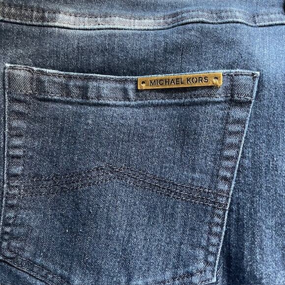 Michael Kors Jeans 20W Plus 29½″ Inseam, Excellent Pre-Owned - Picture 3 of 7